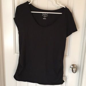 Maternity top